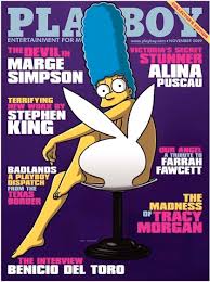 Image result for play boy magazine