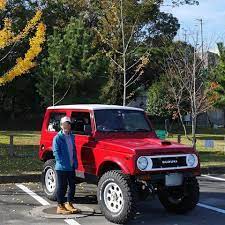 2018 11 18 ja11 お別れ ۵ とうとう別れの日 こんなにも愛着を持った車は人生初めてで 最高にクールでキュートな車だった ６年半 たくさんの思い出をありがとう 大好きだよ suzuki jim suzuki jimny suzuki cars suzuki