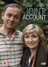 I paid a premium for this book only to discover that about 90% of it was already in peter egan at. Joint Account Tv Series 1989 1991 Imdb