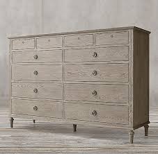 Maison 12 Drawer Dresser 12 Drawer Dresser Antique Dresser Redo Simple Room