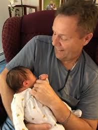 Early Alzheimer's makes elderly parents caretakers again, as son's memories  slip away