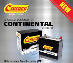 Harga tiket kereta api probowangi berdasarkan jarak kilometer yang di tuju. Bateri Kereta Century Continental Abang Bateri Century Facebook