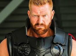 Brandon Budlong Archives