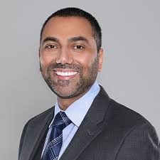 Dr Omar Yaqoob, Dentist Stoke-on-Trent