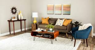 Mid Century Modern Furniture Decor Ideas