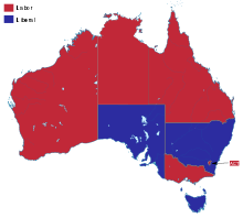 Effective in 1997, there are four area codes, each serving a whole state or states. States And Territories Of Australia Wikipedia