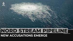 UN Security Council turns down request for Nord Stream inquiry | United  Nations News | Al Jazeera