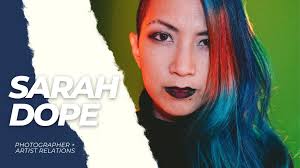 Devon Monroe — BLOG — SARAHDOPE.COM