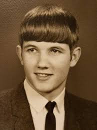 Michael Cook Obituary