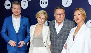 Jolanta pieńkowska pojawiła się w dzień dobry tvn w sobotę, 22 września. Prowadzacych Dzien Dobry Tvn Laczyl Goracy Romans Jak Teraz Wyglada Ich Relacja Gwiazdy Rmf Maxxx