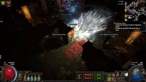 Bug Reports Greater Spell Echo With Glacial Cascade And Blade Vortex Forum Path Of Exile