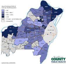 St Louis Area Zip Code Map Ktvi: New St. Louis County Map Shows Coronavirus Cases By Zip Code | Sam  Page For St. Louis County