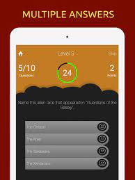 Read on for some hilarious trivia questions that will make your brain and your funny bone work overtime. Fan Trivia Quiz For Fans Of Marvel For Android Apk Download