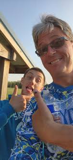 Accidental phone drop at skydiving loading gate captures amazing photos