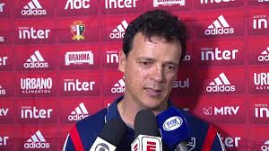 Tiago volpi started his career at fluminense in 2008, before moving to são josé a year later, he was loaned to luverdense in 2011. Fernando Diniz Quer Tiago Volpi No Sao Paulo Em 2020 Se Eu Decidisse Ja Estava Contratado Newswirenow