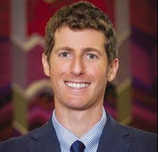 Rabbi Dan Horwitz Says Goodbye to Adat Shalom