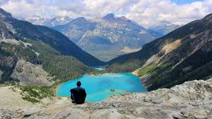 And as a friendly reminder, british columbians are given priority access to reservations this year. Camping At Joffre Lakes You Now Need A Reservation Ctv News