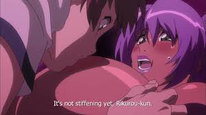 Koutetsu no Majo Annerose ep3 ENG SUB Hentai Online HD