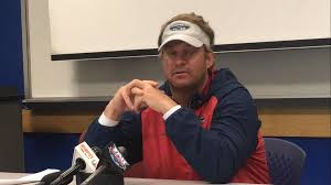 He is the most protective manager that i've ever seen. Former Yankees Manager Joe Girardi Latest Celeb To Attend Fau Football Practice South Florida Sun Sentinel South Florida Sun Sentinel