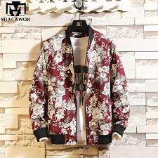 We did not find results for: Miacawor 2019 New Men Jacket Floral Print Bomber Jacket Spring Fashion Men Coats Zipper Jaqueta Masculina Outwear J606 Jackets Aliexpress
