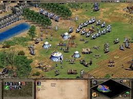 Age Of Empires 2 The Age Of Kings скачать Age Of Empires Ii The Age Of Kings Screenshot Age Of Empires Real Time Strategy Age Of King
