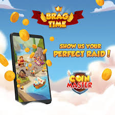Can you travel through time and magical lands. Coin Master On Twitter Brag Time Show Off Your Perfect Raids Coinmaster