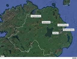 Maybe you would like to learn more about one of these? Belfast Rioting Was Worst Seen In Northern Ireland In Years Bbc News