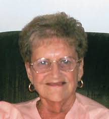 Obituary for Annie Bell (Barnes) Campbell