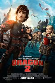 Maybe you would like to learn more about one of these? How To Train Your Dragon 2 Wikipedia