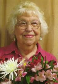 Obituary for Norma Stevens