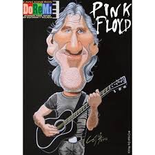 Libro De Pink Floyd Partituras