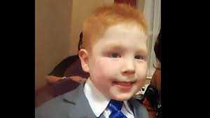 Kayden McGowan-Fleck: Inquest hears twin tried to save brother