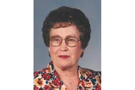 Geraldine Flynn Obituary (2013)