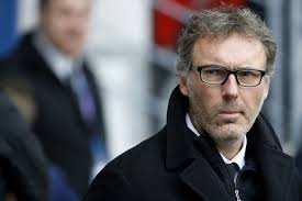 Laurent Blanc
