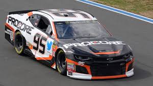 From wikipedia, the free encyclopedia. 2018 Nascar Cup Series Paint Schemes Team 95