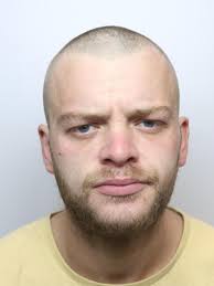 Crack cocaine addict Daniel Marsland, 30, of Kirkgate, Shipley, jailed for  eight years for attack