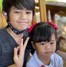 The President is willing to release his bank records “Hindi pa niya  sinasabing he doesn't want to be investigated. Ang sinasabi lang po niya,  at this stage, he's not... not at this