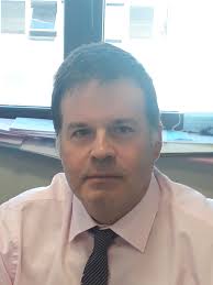 Fernando Canales Pinacho