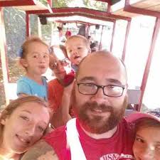 Fundraiser for Kathleen Gelo by Melissa Ladd : Veteran and father of 4 in  need of help