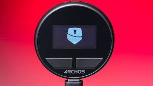 Some have managed to be convinced that it is a good investment, others not. The Archos Safe T A Hardware Wallet To Store Your Crypto Newegg Insider