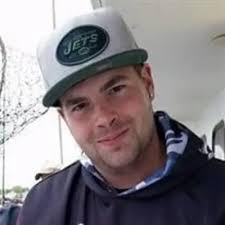 Obituary information for Sean Michael Stanton