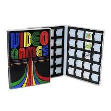 The only option there is to replace the. Nintendo Ds 3ds Cartridge Game Case Holds 40 Ds Or 3ds Cartridges In 2021 Nintendo Ds Online Games For Kids Nintendo