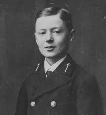 35 People Of The Royal Navy Image: PICRYL