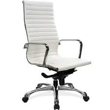 Man near black and white conference room. High Back White Modern Conference Room Chairs Sky Office Systems Id 15670390333