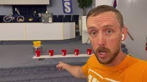 Jared Maggard's Instagram, Twitter & Facebook