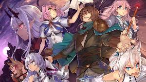 Redo Of Healer Season 2 Release Date Kaiyari Sequel Considered Kaifuku Jutsushi No Yarinaoshi Season 2 Predictions Thus, he used healing magic on the world itself to go back four years, deciding to redo everything. redo of healer season 2 release date
