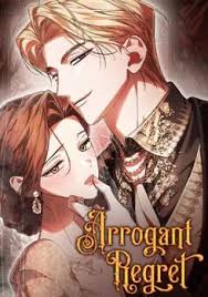 Arrogant Regret