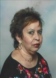 Gladys Murillo Obituary