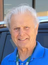 Obituary information for Robert Joseph Armstrong