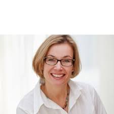 Annette Anton's Instagram, Twitter & Facebook